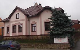Apartman Janousek