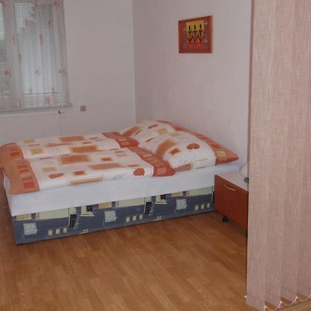 Apartman Janousek Humpolec Kamer foto