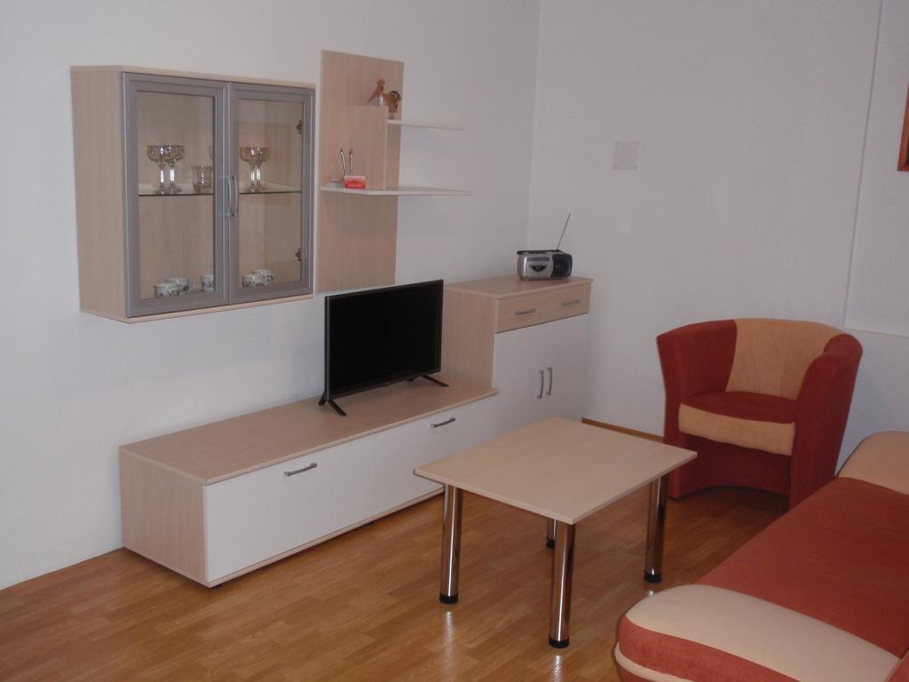 Apartman Janousek Humpolec Kamer foto